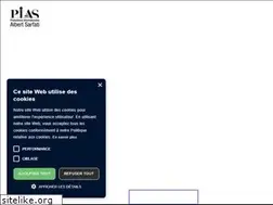 Sites similar to productions-sarfati.com