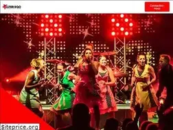 Sites similar to productionsalterego.ca