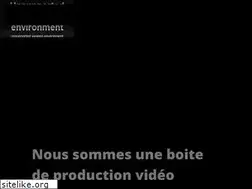 Sites similar to productionschaumont.com