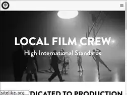 Sites similar to productionservice.dk