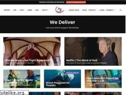 Sites similar to productionservicenetwork.com