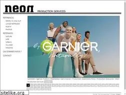 Sites similar to productionservices.fr