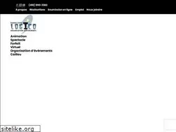Sites similar to productionslogico.com