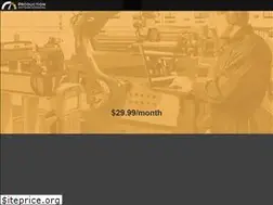 Sites similar to productionsoft.com