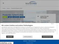 Sites similar to productionsystems.de