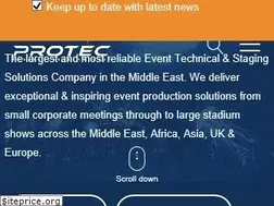 Sites similar to productiontec.com