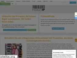 Sites similar to productip.de