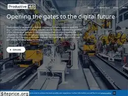 Sites similar to productive40.eu