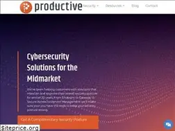 Sites similar to productivecorp.com