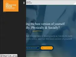 Sites similar to productivemuslimpodcast.com