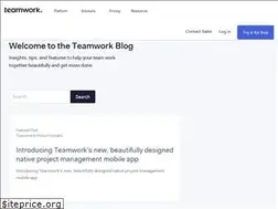 Sites similar to productiveteams.io