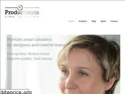Sites similar to productivista.com