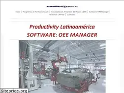 Sites similar to productivity-la.com