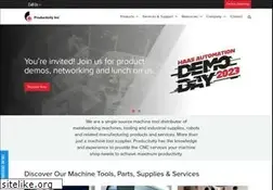 Sites similar to productivity.com