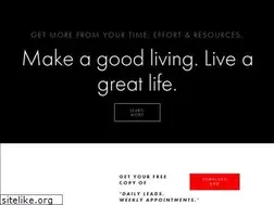 Sites similar to productivityjunkies.com