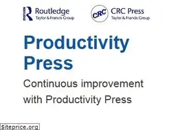 Sites similar to productivitypress.com