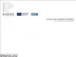 Sites similar to productivityprogramme.co.uk