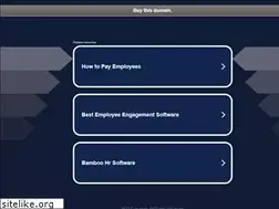 Sites similar to productivitytheory.com