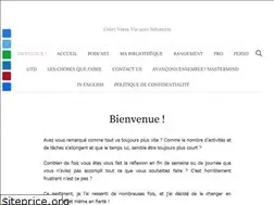 Sites similar to productivyou.com