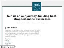 Sites similar to productjourney.fm