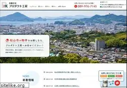 Sites similar to productk.com