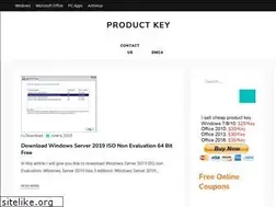 Sites similar to productkey.net