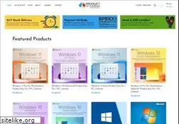 Sites similar to productkey.ph