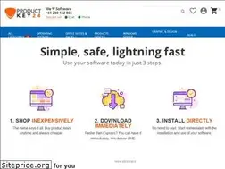 Sites similar to productkey24.com