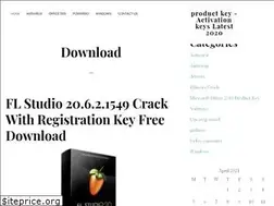 Sites similar to productkeypro.com