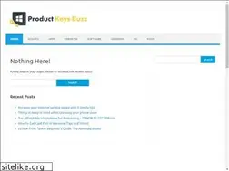 Sites similar to productkeysbuzz.co