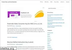 Sites similar to productkeysdl.com