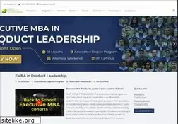Sites similar to productleadership.com