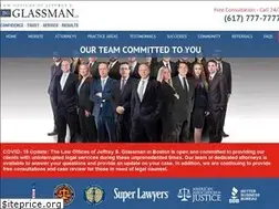 Sites similar to productliabilitylawyerblog.com