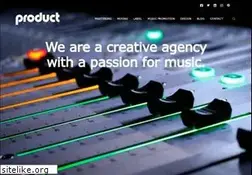 Sites similar to productlondon.com