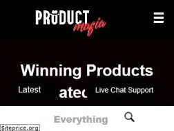 Sites similar to productmafia.com