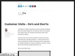 Sites similar to productmanagementtips.com
