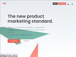 Sites similar to productmarketingalliance.com