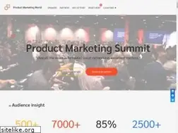 Sites similar to productmarketingworld.com