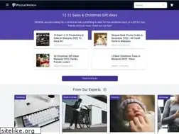 Sites similar to productnation.co