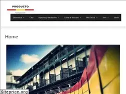 Sites similar to producto-comparacion.es
