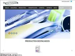 Sites similar to productodental.com