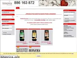Sites similar to productodevending.com