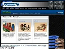 Sites similar to productodiemakers.com