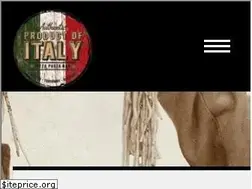 Sites similar to productofitaly.com.au