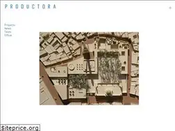 Sites similar to productora-df.com.mx