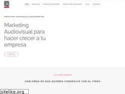 Sites similar to productoravideomarketing.es