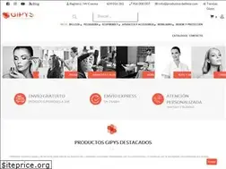 Sites similar to productos-belleza.com