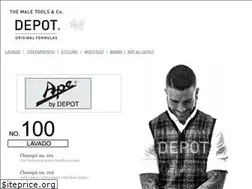 Sites similar to productos-depot.com