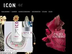 Sites similar to productos-icon-ah.com
