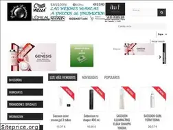 Sites similar to productos-peluqueria.es